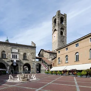 Сasa de vacaciones Alle Mura, Bérgamo