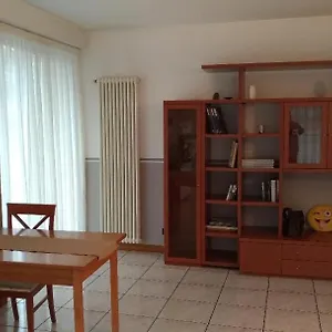Apartamento Matisse 2, Bérgamo