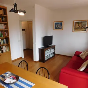 Apartamento Ponchia, Bérgamo