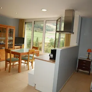 El Tarter-vacances Pirinenca Apartamento El Tarter