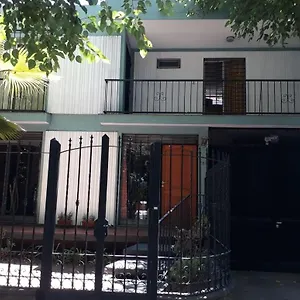Quinta House Сasa de vacaciones Mendoza