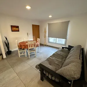 Departamento Con Excelente Ubicacion Parking Privado Apartamento Mendoza