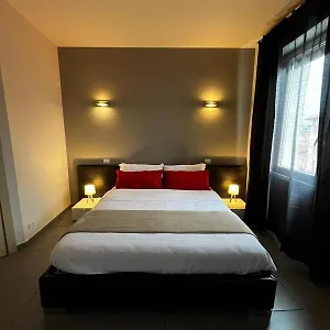 Apartamento Sleep&fly Centro, Bérgamo